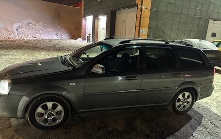 Chevrolet Lacetti, 2009 год, 360 000 рублей, 8 фотография