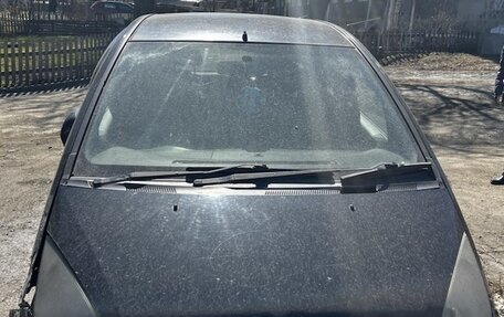 Mitsubishi Colt VI рестайлинг, 2002 год, 150 000 рублей, 5 фотография