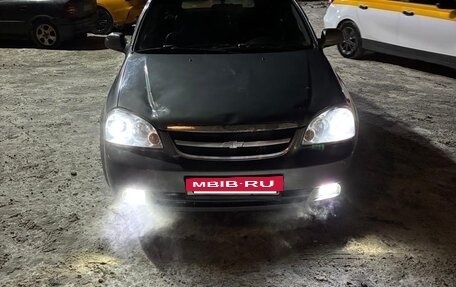 Chevrolet Lacetti, 2009 год, 360 000 рублей, 13 фотография