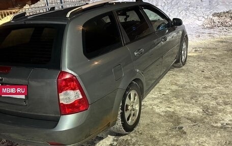 Chevrolet Lacetti, 2009 год, 360 000 рублей, 9 фотография