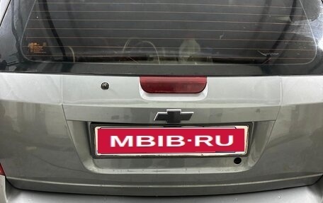 Chevrolet Lacetti, 2009 год, 360 000 рублей, 12 фотография
