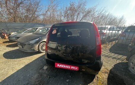 Mitsubishi Colt VI рестайлинг, 2002 год, 150 000 рублей, 8 фотография