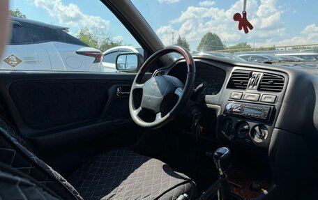 Nissan Primera II рестайлинг, 1998 год, 210 000 рублей, 11 фотография