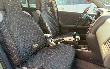 Nissan Primera II рестайлинг, 1998 год, 210 000 рублей, 10 фотография