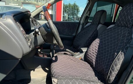 Nissan Primera II рестайлинг, 1998 год, 210 000 рублей, 12 фотография