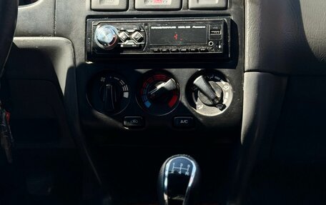 Nissan Primera II рестайлинг, 1998 год, 210 000 рублей, 15 фотография