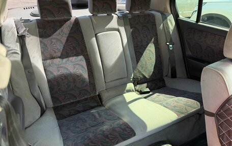 Nissan Primera II рестайлинг, 1998 год, 210 000 рублей, 14 фотография