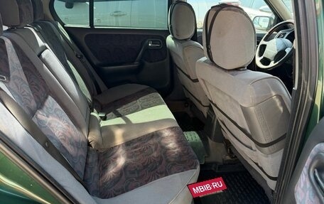 Nissan Primera II рестайлинг, 1998 год, 210 000 рублей, 13 фотография