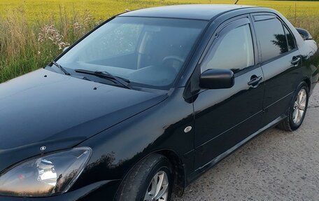 Mitsubishi Lancer IX, 2006 год, 275 000 рублей, 2 фотография