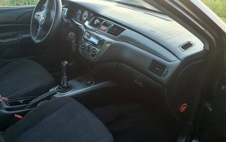 Mitsubishi Lancer IX, 2006 год, 275 000 рублей, 5 фотография