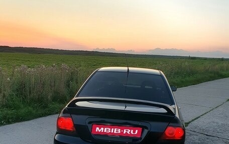 Mitsubishi Lancer IX, 2006 год, 275 000 рублей, 4 фотография