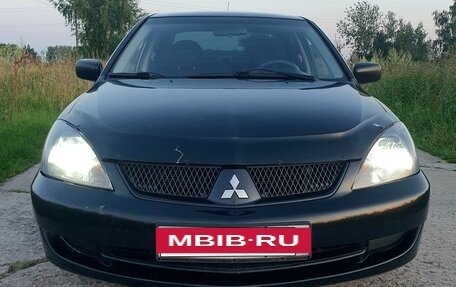 Mitsubishi Lancer IX, 2006 год, 275 000 рублей, 3 фотография