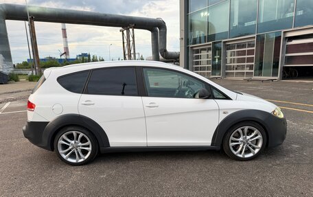 SEAT Altea I, 2012 год, 1 400 000 рублей, 8 фотография