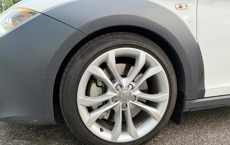 SEAT Altea I, 2012 год, 1 400 000 рублей, 15 фотография