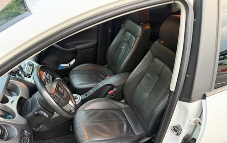 SEAT Altea I, 2012 год, 1 400 000 рублей, 17 фотография