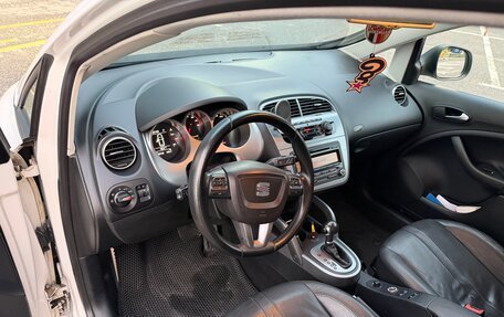 SEAT Altea I, 2012 год, 1 400 000 рублей, 18 фотография