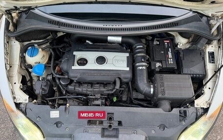 SEAT Altea I, 2012 год, 1 400 000 рублей, 14 фотография