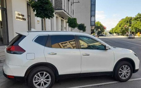 Nissan X-Trail, 2021 год, 2 950 000 рублей, 4 фотография