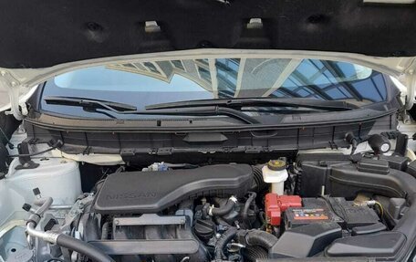 Nissan X-Trail, 2021 год, 2 950 000 рублей, 5 фотография