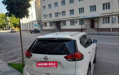 Nissan X-Trail, 2021 год, 2 950 000 рублей, 3 фотография