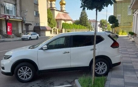 Nissan X-Trail, 2021 год, 2 950 000 рублей, 6 фотография