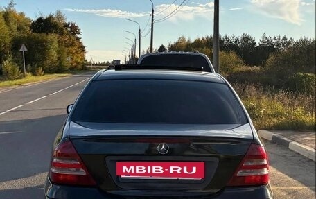 Mercedes-Benz C-Класс, 2000 год, 520 000 рублей, 8 фотография