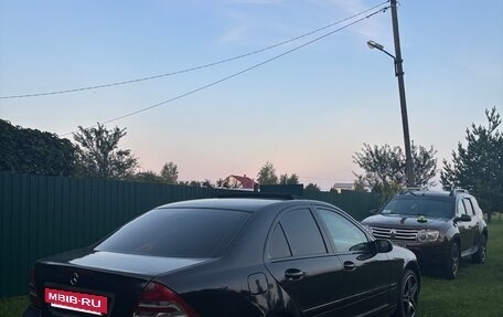 Mercedes-Benz C-Класс, 2000 год, 520 000 рублей, 6 фотография