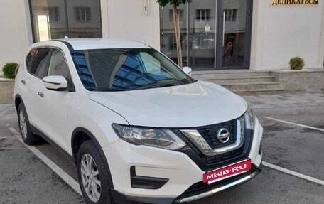 Nissan X-Trail, 2021 год, 2 950 000 рублей, 2 фотография
