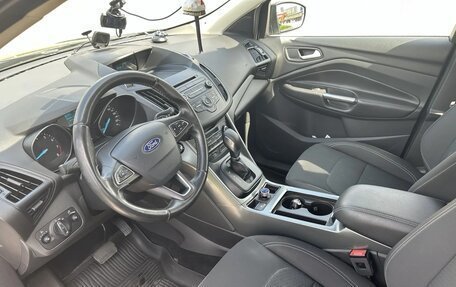 Ford Kuga III, 2018 год, 2 150 000 рублей, 2 фотография