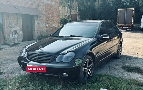 Mercedes-Benz C-Класс, 2000 год, 520 000 рублей, 2 фотография