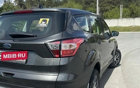 Ford Kuga III, 2018 год, 2 150 000 рублей, 4 фотография