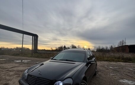 Mercedes-Benz C-Класс, 2000 год, 520 000 рублей, 11 фотография