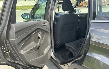 Ford Kuga III, 2018 год, 2 150 000 рублей, 7 фотография
