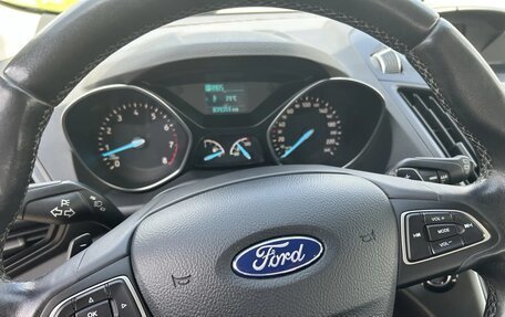 Ford Kuga III, 2018 год, 2 150 000 рублей, 5 фотография