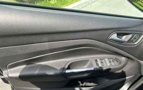 Ford Kuga III, 2018 год, 2 150 000 рублей, 11 фотография