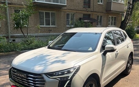 Haval Jolion, 2023 год, 1 750 000 рублей, 3 фотография