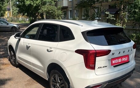 Haval Jolion, 2023 год, 1 750 000 рублей, 4 фотография