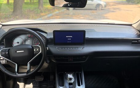 Haval Jolion, 2023 год, 1 750 000 рублей, 8 фотография