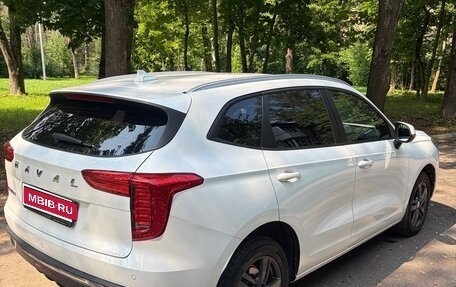 Haval Jolion, 2023 год, 1 750 000 рублей, 6 фотография