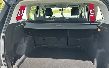 Ford Kuga III, 2018 год, 2 150 000 рублей, 13 фотография