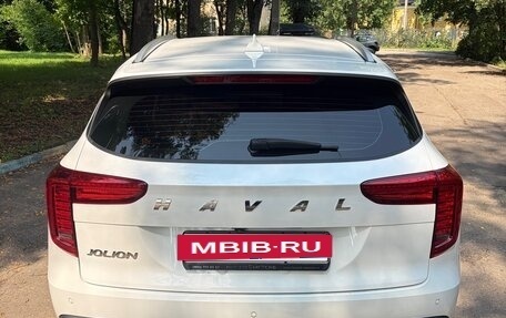 Haval Jolion, 2023 год, 1 750 000 рублей, 5 фотография