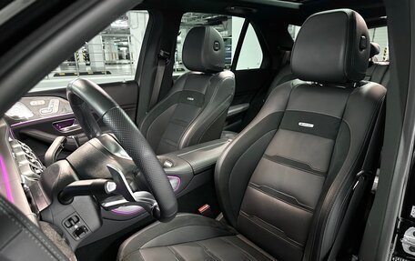 Mercedes-Benz GLE AMG, 2021 год, 8 300 000 рублей, 8 фотография