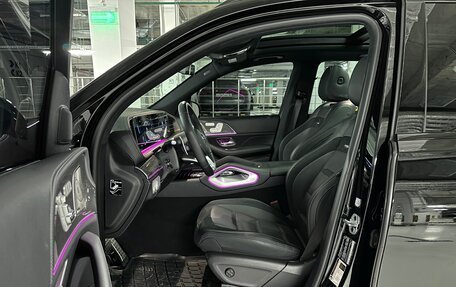 Mercedes-Benz GLE AMG, 2021 год, 8 300 000 рублей, 9 фотография