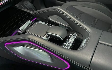 Mercedes-Benz GLE AMG, 2021 год, 8 300 000 рублей, 10 фотография