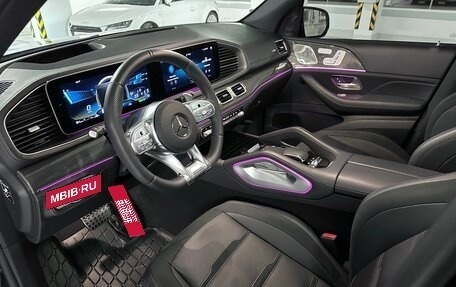 Mercedes-Benz GLE AMG, 2021 год, 8 300 000 рублей, 6 фотография