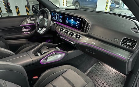 Mercedes-Benz GLE AMG, 2021 год, 8 300 000 рублей, 18 фотография