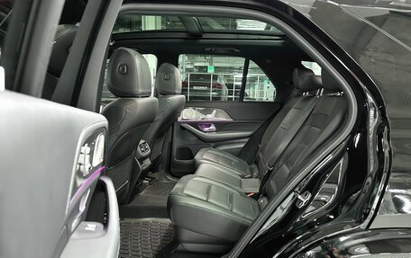 Mercedes-Benz GLE AMG, 2021 год, 8 300 000 рублей, 15 фотография
