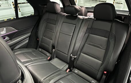 Mercedes-Benz GLE AMG, 2021 год, 8 300 000 рублей, 17 фотография