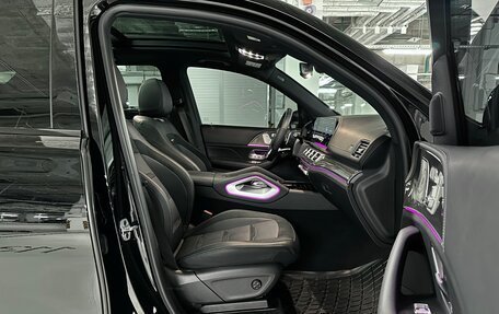 Mercedes-Benz GLE AMG, 2021 год, 8 300 000 рублей, 19 фотография