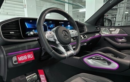 Mercedes-Benz GLE AMG, 2021 год, 8 300 000 рублей, 7 фотография